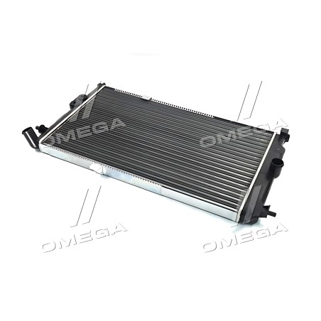630631 Радіатор охолодження OPEL VECTRA A (88-) 1.4-2.0 (вир-во Nissens) фото від Мотор-Агро Харків Україна