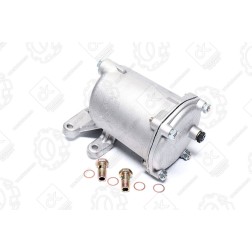 240-1117010-А Фільтр паливний тонкого очищення Д-240 ДК фото від Мотор-Агро Харків Україна