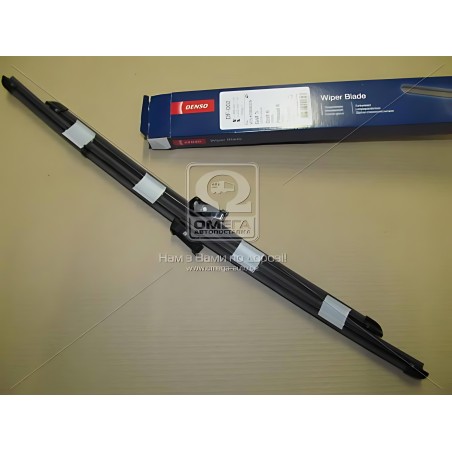 DF-002 Щітки склоочистника 600/475 mm (вир-во Denso) фото від Мотор-Агро Харків Україна