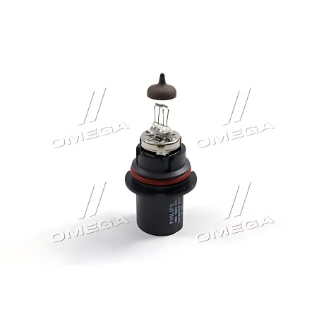 9004C1 Лампа розжарювання HB1 12V 65/45W P29t STANDARD 3200K (вир-во Philips) фото від Мотор-Агро Харків Україна