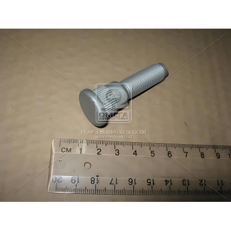 4142308000 Болт переднього колеса Rexton (вир-во SsangYong) фото від Мотор-Агро Харків Україна