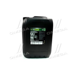 2600 Олива гідравл. OILRIGHT МГЕ-46В (Каністра 20л) фото від Мотор-Агро Харків Україна