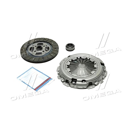 ADP153023 Зчеплення Citroen Berlingo, C4, Peugeot (вир-во Blue Print) фото від Мотор-Агро Харків Україна