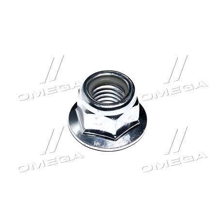 14M7401 Гайка M12 X 1.75 фланцева (14M7401/14M7299/14M7724/AC608404/S.56827/14M7786) (JD) фото від Мотор-Агро Харків Україна