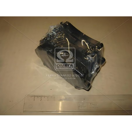 37729 Колодка гальм. диск. OPEL INSIGNIA задн. (вир-во ABS) фото від Мотор-Агро Харків Україна