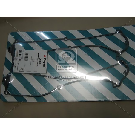JN950 Прокладка кришки клапанної FORD 1.6/1.8/2.0 ZETEC (вир-во PAYEN) фото від Мотор-Агро Харків Україна