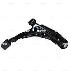 CQ0271L Важіль підвіски Nissan Sunny wagon 90-00, Sentra b13 90-94 OLD CQN-8L (вир-во CTR) фото від Мотор-Агро Харків Україна