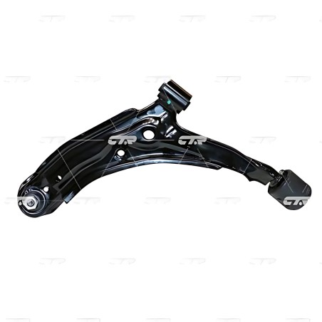 CQ0271L Важіль підвіски Nissan Sunny wagon 90-00, Sentra b13 90-94 OLD CQN-8L (вир-во CTR) фото від Мотор-Агро Харків Україна