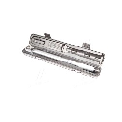 YT-0760 Ключ динамометричний YATO: квадрат 1/2", F 42-210 Нм, L 470 мм (YATO) фото від Мотор-Агро Харків Україна