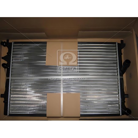 ➤ Радіатор охолодження AUDI SKODA VW (вир-во Nissens) 65295