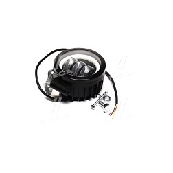 DK 3730 Фара LED СТМ кругла 30W (+ LED кільце) ДК фото від Мотор-Агро Харків Україна