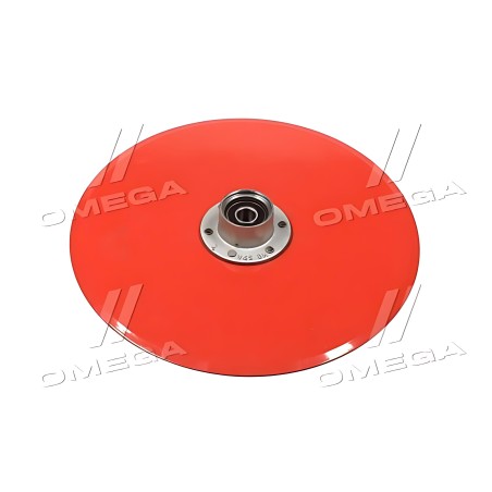 G17722613 Диск Gaspardo MTR сошника в зборі (вир-во Maschio Gaspardo) фото від Мотор-Агро Харків Україна