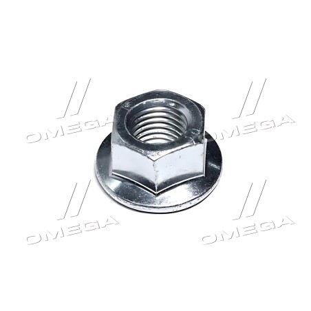 14M7589 Гайка M16 X2 стоп. (14M7276/80201630/14M7260/14M7291/P02008/14M7192/A31869/80201640/14M738) (JD) фото від Мотор-Агро Хар