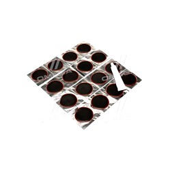 СP-204 Латка д/рем. камер № 3d 52мм (16) CP-204 ДК фото від Мотор-Агро Харків Україна