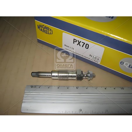 PX70 Свічка розжарювання (061900175304) (вир-во Magneti Marelli) фото від Мотор-Агро Харків Україна