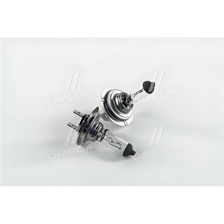 12972PRC2 Лампа розжарювання H7 12V 55W PX26d Vision +30 (вир-во Philips) фото від Мотор-Агро Харків Україна