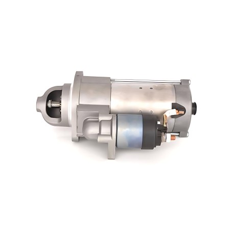 F026402201 Фільтр паливний NISSAN QASHQAI 1.5-1.6 DCI 14-, RENAULT KADJAR 1.5-1.6 DCI 14- (вир-во BOSCH) фото від Мотор-Агро Хар