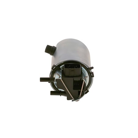 F026402201 Фільтр паливний NISSAN QASHQAI 1.5-1.6 DCI 14-, RENAULT KADJAR 1.5-1.6 DCI 14- (вир-во BOSCH) фото від Мотор-Агро Хар