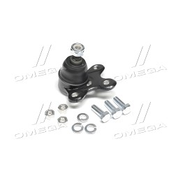 CB0564 Опора кульова нижня R VW Polo 94-01 (вир-во CTR) фото від Мотор-Агро Харків Україна