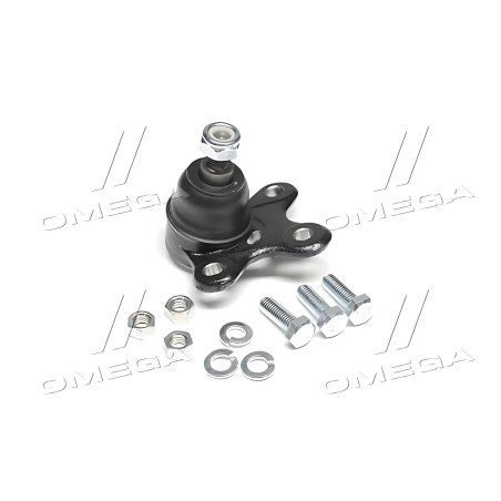 CB0564 Опора кульова нижня R VW Polo 94-01 (вир-во CTR) фото від Мотор-Агро Харків Україна