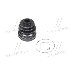 M1708IZ Пильовик ШРКШ MITSUBISHI E55 16V (вир-во RBI) фото від Мотор-Агро Харків Україна