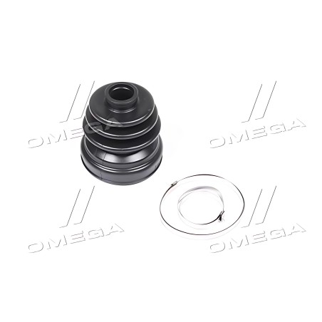M1708IZ Пильовик ШРКШ MITSUBISHI E55 16V (вир-во RBI) фото від Мотор-Агро Харків Україна