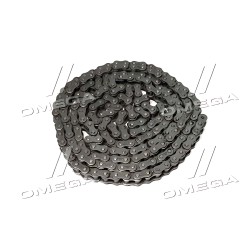 555541 Ланцюг роликовий однорядний Claas 208 ланок, ПР-19,05-3180 (12A-1/60-1) (555541.0) (Donghua) фото від Мотор-Агро Харків У