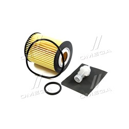 F026407090 Фільтр масляний двигуна (вир-во BOSCH) фото від Мотор-Агро Харків Україна