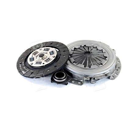 KM-081 Зчеплення MITSUBISHI CARISMA 1.6 97-06 (Вир-во AISIN) фото від Мотор-Агро Харків Україна