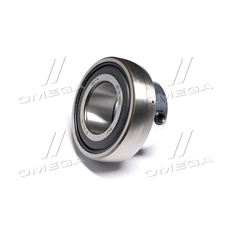 ➤ Підшипник корпусний YET 207/AG (35х72х38, 9) (SKF) YET 207/AG