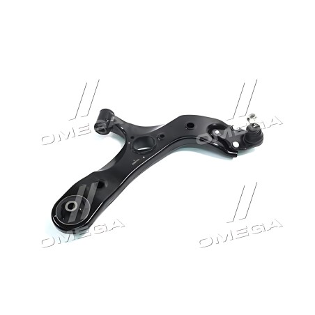 CQ0400R Важіль передній R (з кульовою опорою) Toyota Avensis 08-18 OLD CQT-45R (вир-во CTR) фото від Мотор-Агро Харків Україна