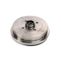 RD.2625DB4127 Барабан гальмівний AUDI 80, VW GOLF II задн. (RIDER) фото від Мотор-Агро Харків Україна