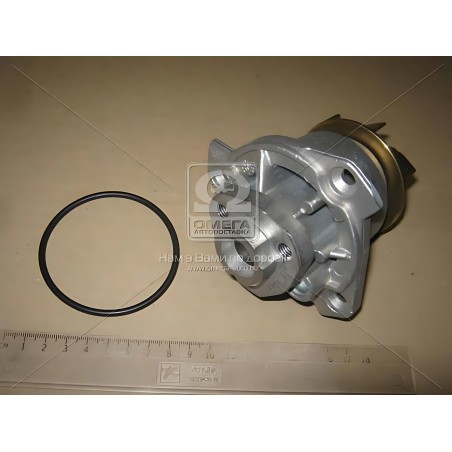 P525 Насос водяний (вир-во HEPU) фото від Мотор-Агро Харків Україна