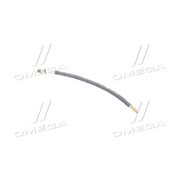 6422-3506094 Шланг гальмівний МАЗ (з опліткою) L 590мм (г-ш) (RIDER) фото від Мотор-Агро Харків Україна