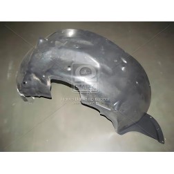 7971109011 Підкрилок пер. лів. SS KYRON 05-14 (вир-во SsangYong) фото від Мотор-Агро Харків Україна