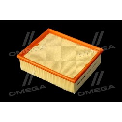 REC130293 Фільтр повітряний ExtraClean VAG (RIDER) фото від Мотор-Агро Харків Україна