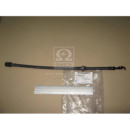 96387196 Шланг гальмівний (вир-во GM) фото від Мотор-Агро Харків Україна