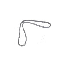 RD 13A1225VS Ремінь клиновий 13A1225GL CASE IH FENDT 100, 200 MASSEY FERGUSON IVECO EUROCARGO I-III MAN M 90 фото від Мотор-Агро