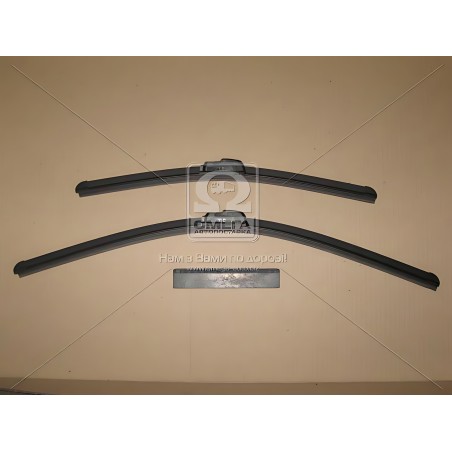 3397118912 Щітка склоочис. 650/450 AEROTWIN AR813S (вир-во Bosch) фото від Мотор-Агро Харків Україна
