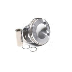 40247610 Поршень з кільцями VW 82,76 2,0 TFSI CADA/CCZA/CDZA/CAWB/CBFA PIN 21MM (вир-во KS) фото від Мотор-Агро Харків Україна