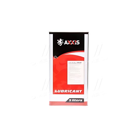 AX-2176 Олива моторн. AXXIS 10W-40 LPG Power A (Каністра 5л) фото від Мотор-Агро Харків Україна