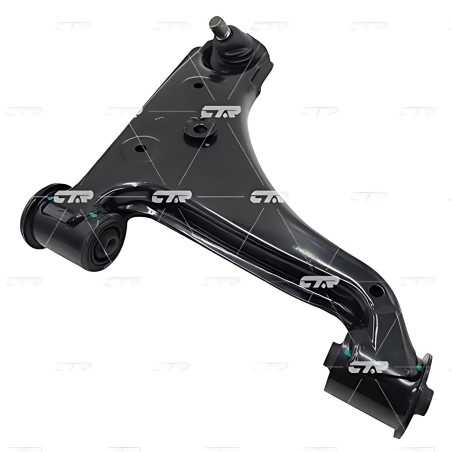 CQ0257R Важіль підвіски OLD CQMZ-11R (вир-во CTR) фото від Мотор-Агро Харків Україна