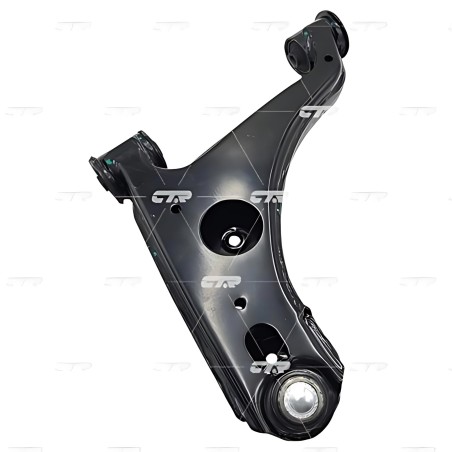 CQ0257R Важіль підвіски OLD CQMZ-11R (вир-во CTR) фото від Мотор-Агро Харків Україна