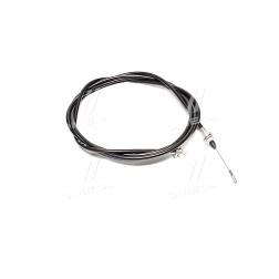 DK-231-002-10 Трос газу Еталон Е-2, І-van, TATA L 3150мм лінійка PROFESSIONAL ДК фото від Мотор-Агро Харків Україна