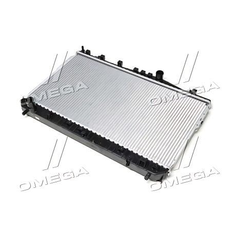 96553428 Радіатор (вир-во GM) фото від Мотор-Агро Харків Україна