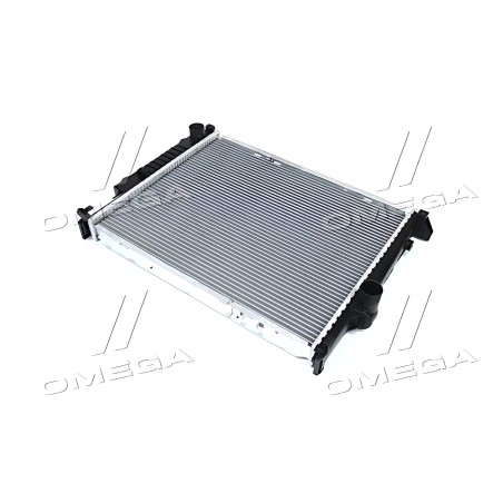 60619A Радіатор охолодження BMW 3 E30/5 E34/7 E32 (вир-во Nissens) фото від Мотор-Агро Харків Україна