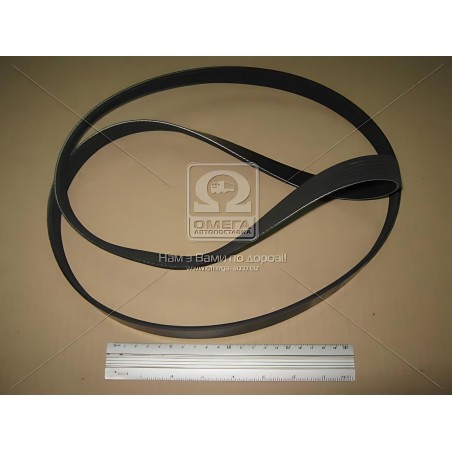 6PK1692 Ремінь поліклін. 6PK1692 (вир-во DONGIL) фото від Мотор-Агро Харків Україна