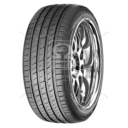 12344 Шина 245/50R18 104W XL NFERA SU1 (Nexen) фото від Мотор-Агро Харків Україна