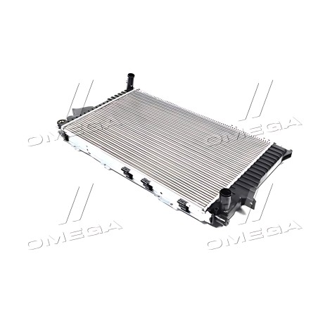 60459 Радіатор охолодження AUDI 100/A6 (C4) (вир-во Nissens) фото від Мотор-Агро Харків Україна