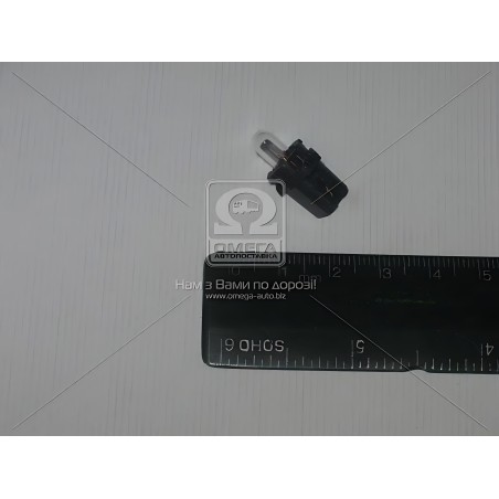 17036CP Лампа розжарювання 12V1.2WBAX83s/135black (вир-во Narva) фото від Мотор-Агро Харків Україна